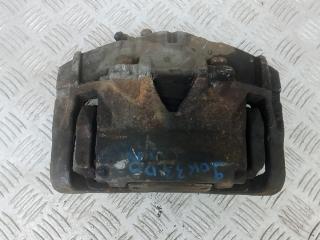 суппорт передний правый Volvo V70 3 поколение 2009, 2.4 л., D D5, дизель, МКПП, универсал