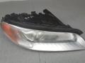фара правая Volvo V70 3 поколение 2009, 2.4 л., D D5, дизель, МКПП, универсал - фото №3