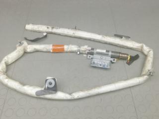 подушка безопасности боковая (шторка) Volvo V70 3 поколение 2009, 2.4 л., D D5, дизель, МКПП, универсал