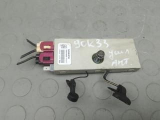 усилитель антенны Volvo V70 3 поколение 2009, 2.4 л., D D5, дизель, МКПП, универсал, 30679658