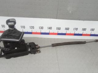 кулиса Skoda Octavia 2 поколение (A5) 2005, 2.0 л., дизель, АКПП, хетчбэк 5 дв., 1K2713041A, 1Z2713111H