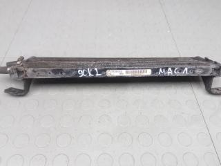 радиатор масляный Mercedes-Benz M-Класс W163 [рестайлинг] 2003, 2.7 л., D ML270 CDI, дизель, АКПП, внедорожник 5 дв., A1635000202