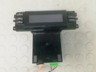 монитор Volvo V70 3 поколение 2009, 2.4 л., D D5, дизель, МКПП, универсал