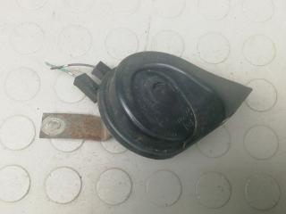 сигнал (клаксон) Nissan Navara D40 [рестайлинг] 2013, 2.5 л., дизель, МКПП, пикап, 25620EB300