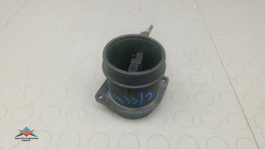 ДМРВ Volvo V70 3 поколение 2009, 2.4 л., D D5, дизель, МКПП, универсал, 30677999 - фото №1