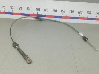 трос кулисы КПП Volvo XC90 1 поколение [рестайлинг] 2007, 2.4 л., дизель, АКПП, внедорожник 5 дв.