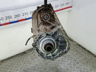 раздаточная коробка Nissan Navara D40 [рестайлинг] 2013, 2.5 л., дизель, МКПП, пикап, 33100EA30A