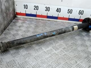 Карданный вал BMW X5 E53 [рестайлинг] 2005, 3.0 л., дизель, АКПП, внедорожник 5 дв.