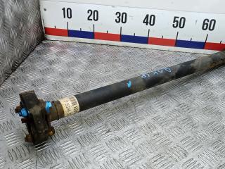 Карданный вал BMW X5 E53 [рестайлинг] 2005, 3.0 л., дизель, АКПП, внедорожник 5 дв.