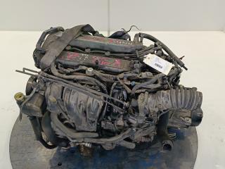 двигатель Mazda 6 GG 2004, цвет, LF