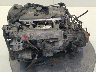 двигатель Volvo S70 1 поколение 1998, цвет, B5234T5