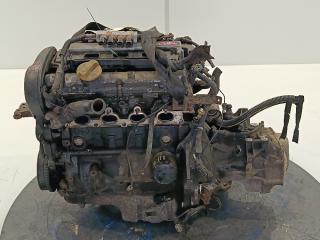 двигатель Opel Astra G 2003, цвет, Z18XE