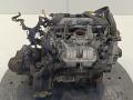 двигатель Opel Astra G 2003, цвет, Z18XE - фото №3