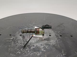 Клапан регулировки фаз газораспределения Renault Laguna 2 поколение 2004, цвет, 108674