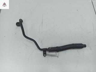 шланг гидроусилителя Audi A6 4B/C5 1998, 2.4 л., бензин, МКПП, синий, универсал, 4B0422893A