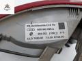 фонарь задний правый Audi A4 B7 2004, 2.5 л., дизель, АКПП, серый, универсал, 8E9945096C - фото №2