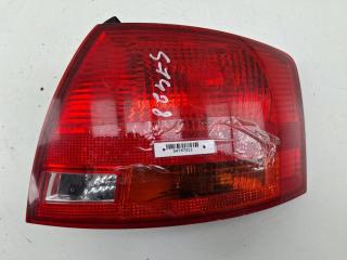 фонарь задний правый Audi A4 B7 2004, 2.5 л., дизель, АКПП, серый, универсал, 8E9945096C