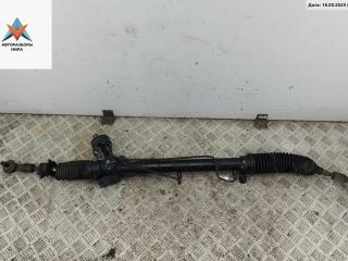 рулевая рейка Audi A4 B5 1997, 1.8 л., бензин, МКПП, синий, седан