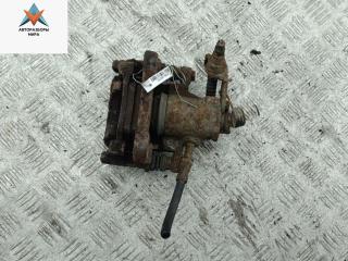 суппорт задний левый SEAT Alhambra 1 поколение [рестайлинг] 2001, 1.9 л., дизель, МКПП, чёрный, минивэн