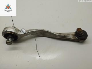 рычаг передний правый Audi A6 4B/C5 1997, 2.8 л., бензин, МКПП, серый, седан