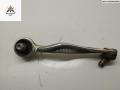 рычаг передний правый Audi A6 4B/C5 1997, 2.8 л., бензин, МКПП, серый, седан - фото №2