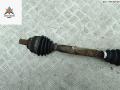 полуось передняя правая (приводной вал, ШРУС) Ford C-Max 1 поколение 2004, 1.8 л., бензин, МКПП, серый, минивэн - фото №3