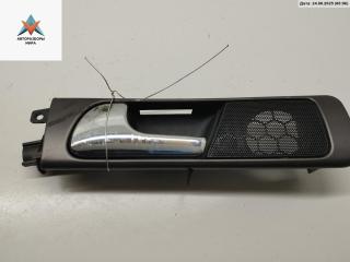 ручка внутренняя задняя левая Audi A6 4B/C5 1999, 2.4 л., бензин, МКПП, синий, универсал, 4B0839019