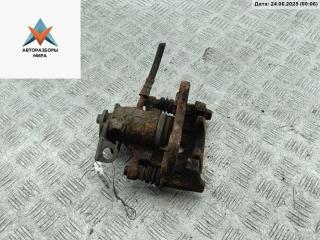 суппорт задний левый Ford Galaxy 1 поколение [рестайлинг] 2004, 1.9 л., дизель, МКПП, синий, минивэн