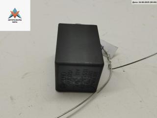 Реле стеклоочистителя (дворников) Audi 80 8C/B4 1994, 2.0 л., бензин, МКПП, серый, седан, 431955531
