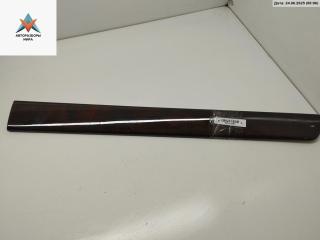 накладка двери (крышки) багажника Audi A6 4B/C5 1999, 2.4 л., бензин, МКПП, синий, универсал, 4B0867420