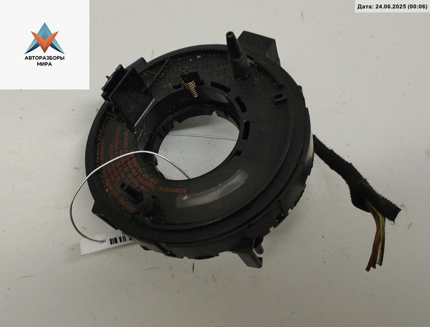 шлейф руля Audi A4 B5 1997, седан, 1J0959653 - фото №1