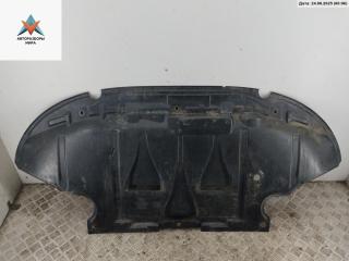 защита двигателя Audi A6 4B/C5 1998, 2.4 л., бензин, АКПП, синий, седан, 4B0863823C