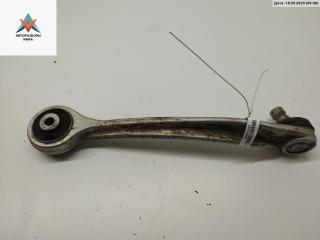 рычаг передний правый Audi A4 B7 2004, 2.5 л., дизель, АКПП, серый, универсал