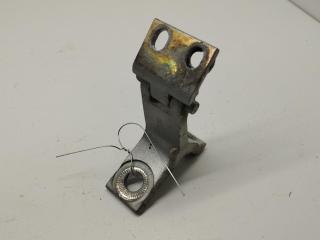 петля двери Audi 80 B4 1994, серый, седан, 893831401