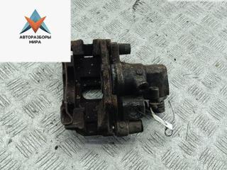 суппорт задний левый Ford C-Max 1 поколение 2004, 1.8 л., бензин, МКПП, серый, минивэн