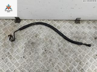шланг гидроусилителя Audi A6 4B/C5 1997, 1.8 л., Ti, бензин, МКПП, чёрный, седан