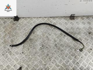 шланг гидроусилителя Audi A4 B5 [рестайлинг] 1999, 1.6 л., бензин, МКПП, чёрный, универсал