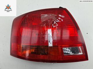 фонарь задний левый Audi A4 B7 2004, 2.5 л., дизель, АКПП, серый, универсал, 8E9945095