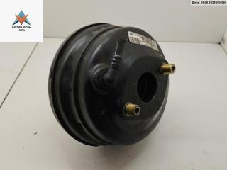 вакуумный усилитель тормозов Audi A6 4B/C5 1999, 2.4 л., бензин, МКПП, синий, универсал, 4B3612105A