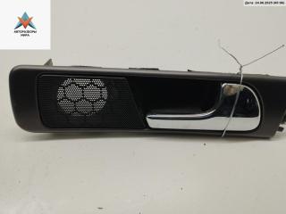 ручка внутренняя задняя правая Audi A6 4B/C5 1999, 2.4 л., бензин, МКПП, синий, универсал, 4B0839020