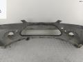 бампер передний Ford Focus 2 поколение [рестайлинг] 2009, i, бензин, чёрный, универсал - фото №4