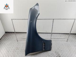 крыло переднее правое Mercedes-Benz C-Класс W203/S203/CL203 2003, 2.2 л., дизель, АКПП, серый, универсал