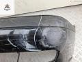 бампер передний Saab 9-3 1 поколение 2001, бензин, чёрный, хетчбэк 5 дв., 4676326 - фото №4