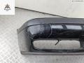 бампер передний Saab 9-3 1 поколение 2001, бензин, чёрный, хетчбэк 5 дв., 4676326 - фото №5