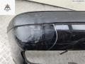 бампер передний Saab 9-3 1 поколение 2001, бензин, чёрный, хетчбэк 5 дв., 4676326 - фото №6