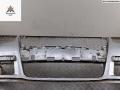 бампер передний Volkswagen Passat B6 2007, дизель, серый, универсал, 3C0807221 - фото №3