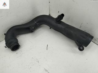 патрубок турбины Volkswagen Passat B6 2006, 2.0 л., дизель, 1K0129654K