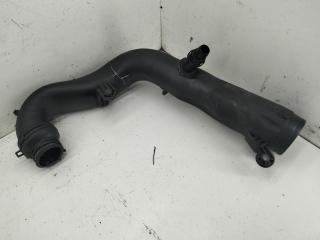 патрубок турбины Volkswagen Passat B6 2006, 2.0 л., дизель, 1K0129654K