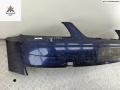 бампер передний Volkswagen Touran 1 поколение 2005, дизель, синий, минивэн, 1T0807221 - фото №3