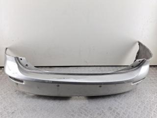 бампер задний Mazda 5 2006, серый, минивэн, C235502